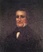 king Charles Bird John Caldwell Calhoun oil painting on canvas